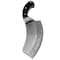 Oklahoma Joes Oklahoma Joe's Blacksmith Carbon Steel Cleaver 1 pc 6326379R06 - alternate 3